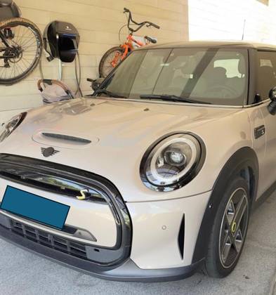 MINI COOPER SE 2P ELÉTRICO MINI COOPER SE 2P ELÉTRICO